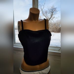 NWT Forever 21 Crop Top